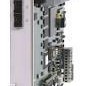 Line Card with 4-Port of GPON SFP Optics, 4x SFP Mini-GBIC Module