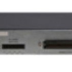 MXP 48-Port ADSL2+/POTS MSAN 2SFP 1U