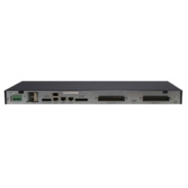 MXP 48-Port ADSL2+/POTS MSAN 2SFP 1U