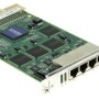 4-Port 10/100 Ethernet Card IP Series