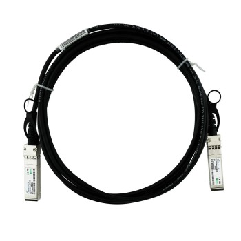 1-Meter 10G DAC Cable SFP+ 1-Meter 10G DAC Cable SFP+