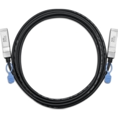 ZyXEL DAC10G-3M 3-Meter 10G DAC Cable SFP+