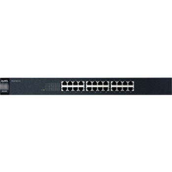 24-Port Unmanaged Desktop Switch