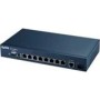 8-Port Man. L2 Fast Ethernet Switch