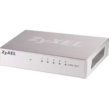 5-Port Gigabit 1000Base-T Desktop Switch Ds Only