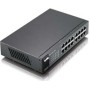 16-Port Gigabit RackMount Switch