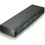 24-Port Gigabit RackMount Switch