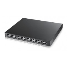 ZyXEL GS1910-48 48-Port Gigabit Ethernet Web Smart Managed Switch
