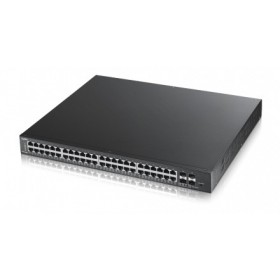 48-Port Gigabit Ethernet Web Smart Managed Switch