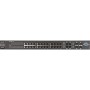 24-Port Managed Gigabit Ethernet Switch Standalone RJ45 L2 Gigabit PoE