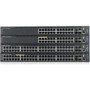 24-Port L2+ PoE Web Managed Switch with 4x1GbE SFP Uplinks for Datacenter