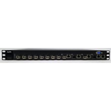ZyXEL GS4012F 12-Port Layer 3+ Managed Gigabit Ethernet Switch