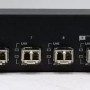 12-Port Layer 3+ Managed Gigabit Ethernet Switch