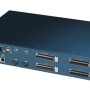 48-Port Ethernet ADSL2+ Modem Mini IP DSLAM