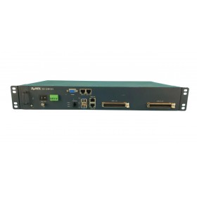 48-Port Temperature Hardened MSAN for VoIP/ADSL