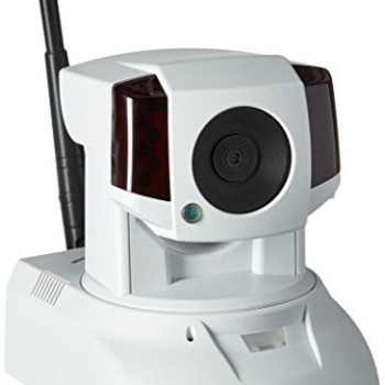 Day Night 11n Ptz IP Camera Wireless Cloud