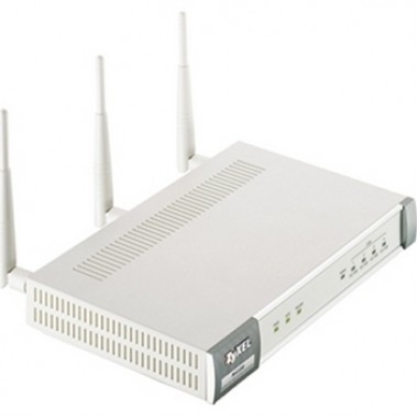 Wireless-N Hotspot Gateway