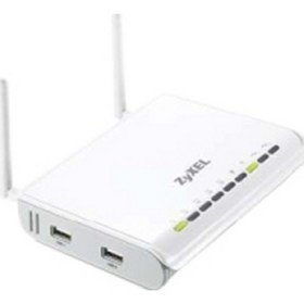 11n 300MBPS Wireless Router NetUSB Sharing