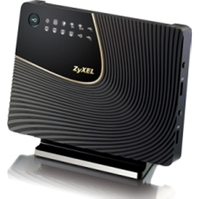 ZyXEL NBG6716 AA1750 11abgnac 450MB 1300MB 2.4GHz/5GHz HD Media Router