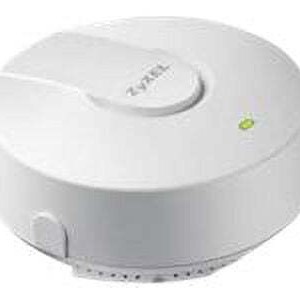802.11n 2.4 GHz 3dBi Ceiling Mount Gigabit Ethernet Wireless Access Point with PoE