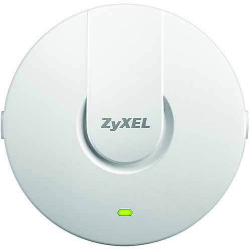 ZyXEL NWA1123-NI 11 BGN 2.4g Ceiling Mount Dual Radio Access Point with PoE