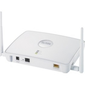 Single Radio Business Access Point 802.11abgn 2 Antenna