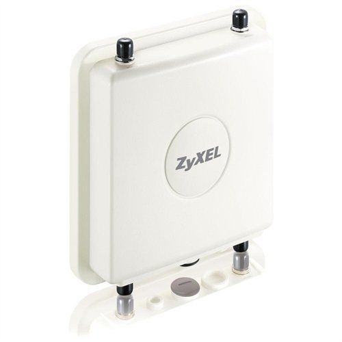 ZyXEL NWA3550N 2.4/5GHz Outdoor Dual Radio Wireless Access Point A/b/g/n