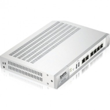 10/100/1000 Mbps WLAN AP Controller Gateway