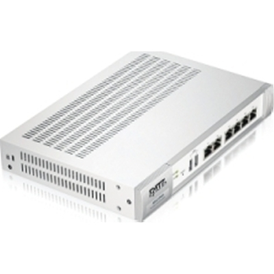 ZyXEL NXC2500 10/100/1000 Mbps WLAN AP Controller Gateway