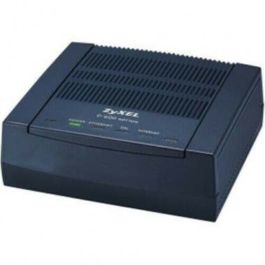 ADSL2+ Ethernet Compact Series Router