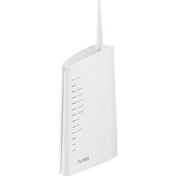 11n 2.4 GHz ADSL2+ Bonded Gateway Pap/chap