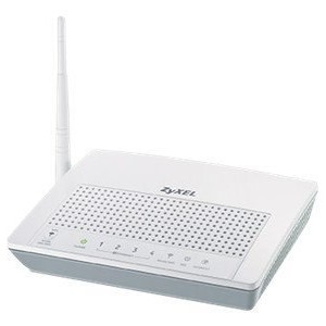 Prestige 870HW-51a v2 - VDSL2 DSL Wireless Gateway 45/100Mbps with 4-Port Switch Prestige 870HW-51a v2 - VDSL2 DSL Wireless Gateway 45/100Mbps with 4-Port Switch
