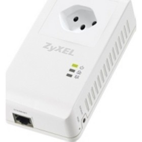 Kit Powerline 500MBPS 128bit AES Encrypt Adapter