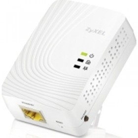 600MBPS PowerLine Adapter Homeplug Av2 Kit