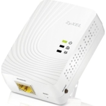 600MBPS PowerLine Adapter Homeplug Av2 Kit