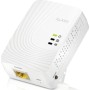 600MBPS PowerLine Adapter Homeplug Av2 Kit
