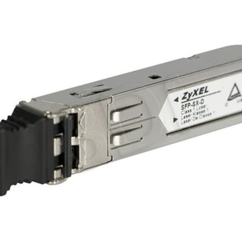 ZyXEL SFP-SX-D 1000Base-SX SFP (Mini-GBIC) Multi Mode