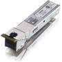 RJ-45 Copper 100-Meter SFP Transceiver