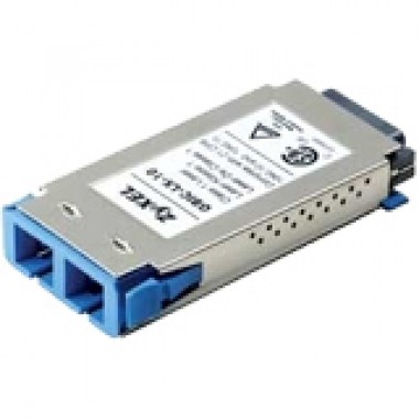 1000Base-LX SFP (Mini-GBIC) 1000lx Single-mode