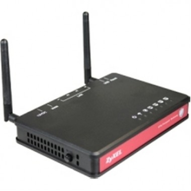 VPN Firewall Gateway Wireless-N 4-Port