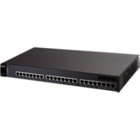 24-Port L3 Managed Gigabit Switch