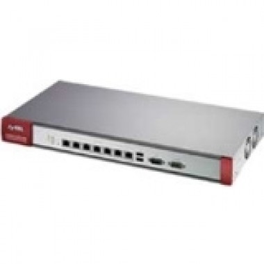 Zywall USG300 SSL VPN Security Gateway Firewall