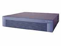 Cisco 7140-2FE 7140 Router Dual 10/100 Fast Ethernet Dual AC Power Supply