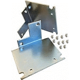 19 Inch Rack Mount Kit for Cisco-1941/1941W Isr