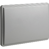 2.4GHz 13 5GHz 7-dBi 802.11n Dual Band Patch Antenna