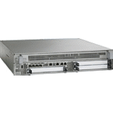 Cisco ASR1002-5G-SHA/K9 ASR 1002 Sec+ha Bundle with esp-5g AESK9 License 4GB DRAM