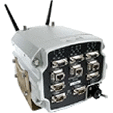 Cisco C3230ENC-2WMIC-K9 C3230 Enclosure, Bare, No Modules, No Power Supply