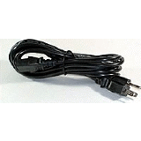 Cisco CAB-3KX-AC AC Power Cord for CAT3K-x-North America Standard
