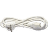 Cisco CAB-AC-2800W-TWLK Catalyst 4500 US Power Cord-Twist Lock NEMA 6-20 Plug Standard Cord