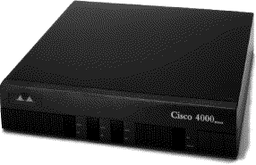 Cisco CISCO-4700 Cisco 4700 3 Slot Chassis 133MHz CPU, Empty